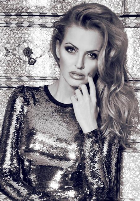 Актриса Ольга Родионова - Трейлеры