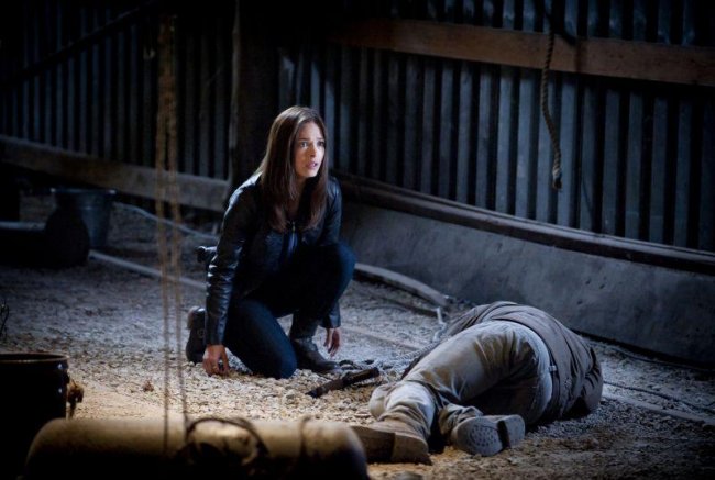 Сериал "Красавица и чудовище" Beauty and the Beast - Трейлеры