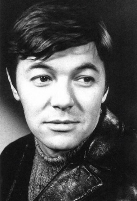 Актёр Александр Збруев - Трейлеры