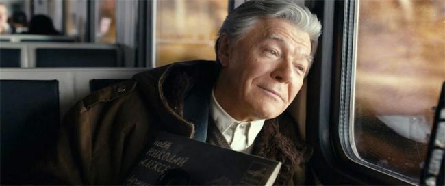 Актёр Александр Збруев - Трейлеры