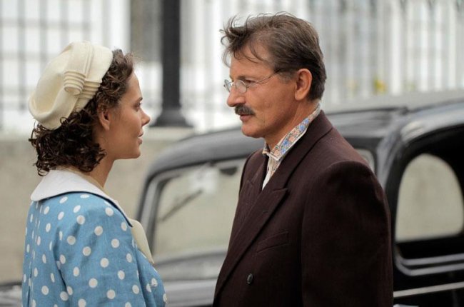 Актёр Станислав Боклан - Трейлеры