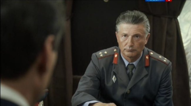 Актёр Станислав Боклан - Трейлеры