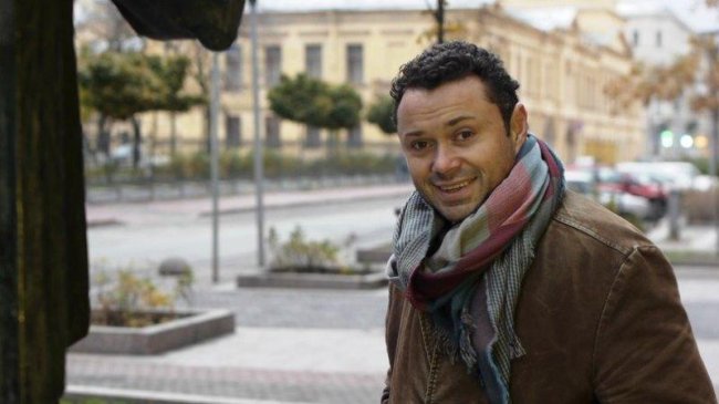 Актёр Андрей Носков - Трейлеры