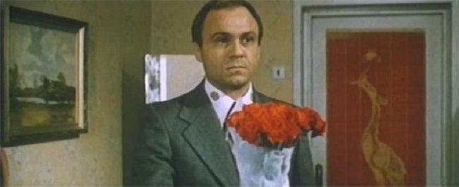 Актёр Владимир Меньшов - Трейлеры