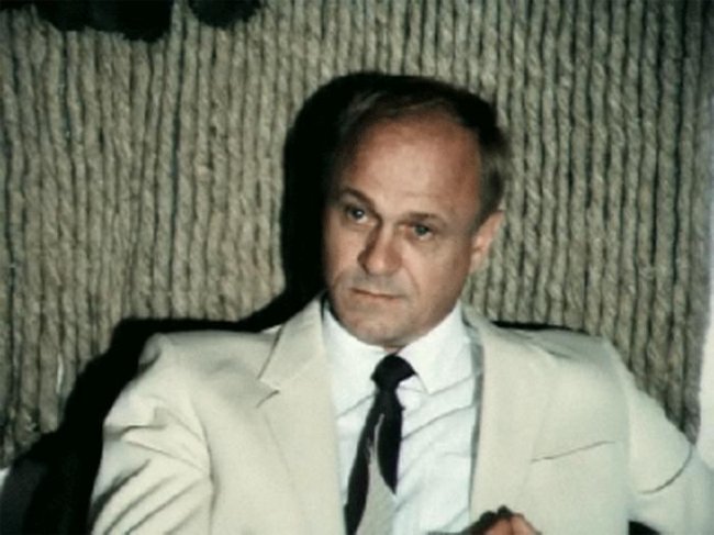 Актёр Владимир Меньшов - Трейлеры