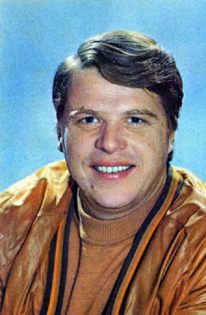 Актёр Михаил Кокшенов - Трейлеры