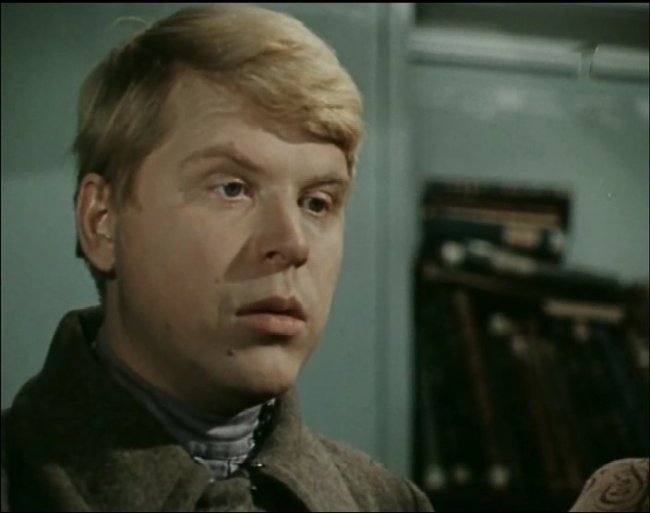 Актёр Михаил Кокшенов - Трейлеры