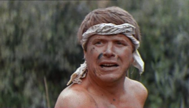 Актёр Михаил Кокшенов - Трейлеры