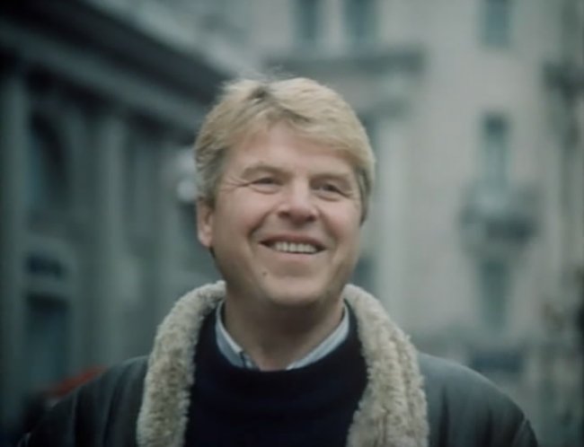 Актёр Михаил Кокшенов - Трейлеры