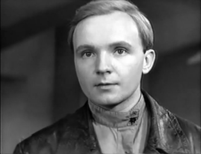 Актёр Андрей Мягков - Трейлеры