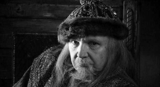 Актёр Андрей Мягков - Трейлеры