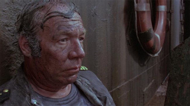 Корабль смерти (1980) - Трейлеры