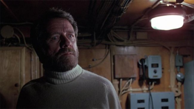 Корабль смерти (1980) - Трейлеры