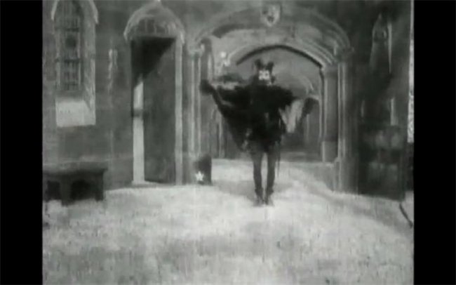 Замок дьявола (1896) - Трейлеры