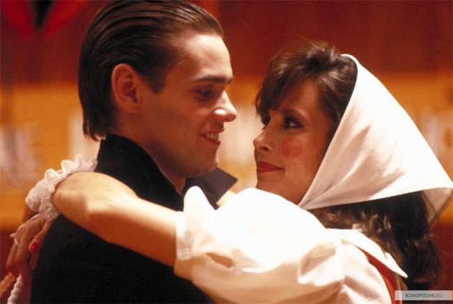 Однажды укушенный 1985 - Трейлеры