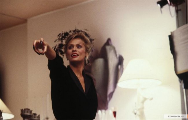 Однажды укушенный 1985 - Трейлеры