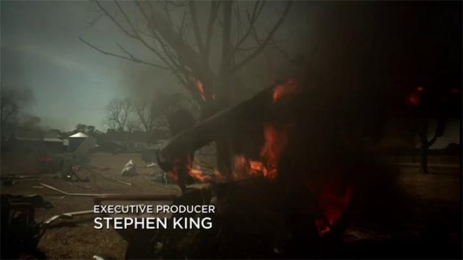 Под куполом - Трейлеры