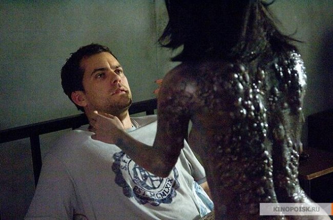 Фантомы (2008) - Трейлеры