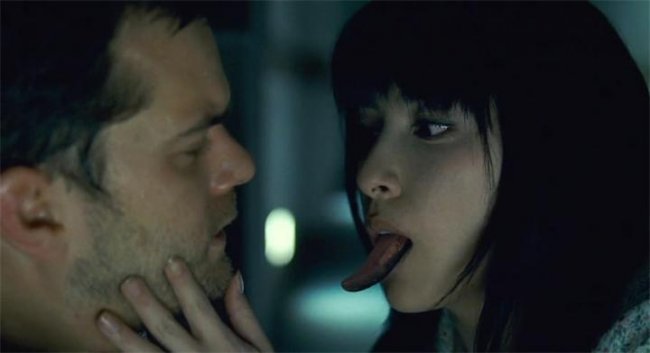 Фантомы (2008) - Трейлеры