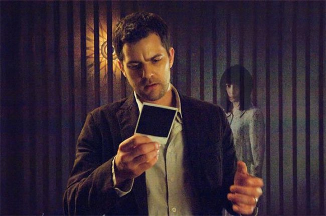 Фантомы (2008) - Трейлеры