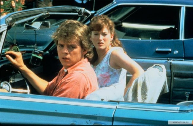 Кошмар на улице Вязов 2: Месть Фредди (1985) - Трейлеры