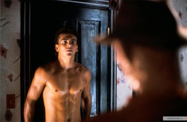 Кошмар на улице Вязов 2: Месть Фредди (1985) - Трейлеры