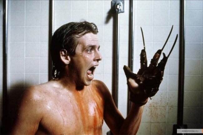 Кошмар на улице Вязов 2: Месть Фредди (1985) - Трейлеры