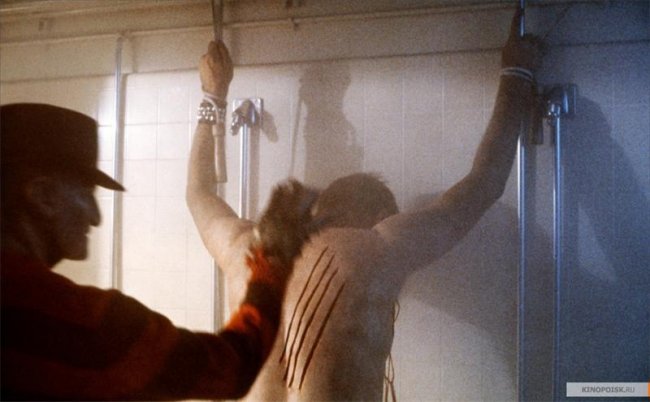 Кошмар на улице Вязов 2: Месть Фредди (1985) - Трейлеры