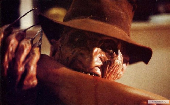 Кошмар на улице Вязов 2: Месть Фредди (1985) - Трейлеры
