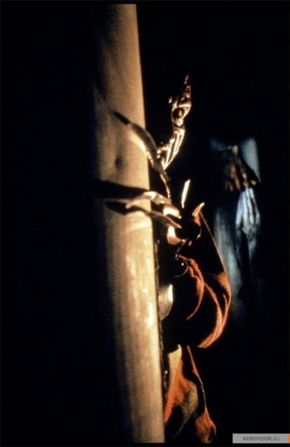 Кошмар на улице Вязов (1984) - Трейлеры