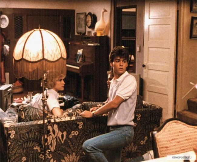 Кошмар на улице Вязов (1984) - Трейлеры