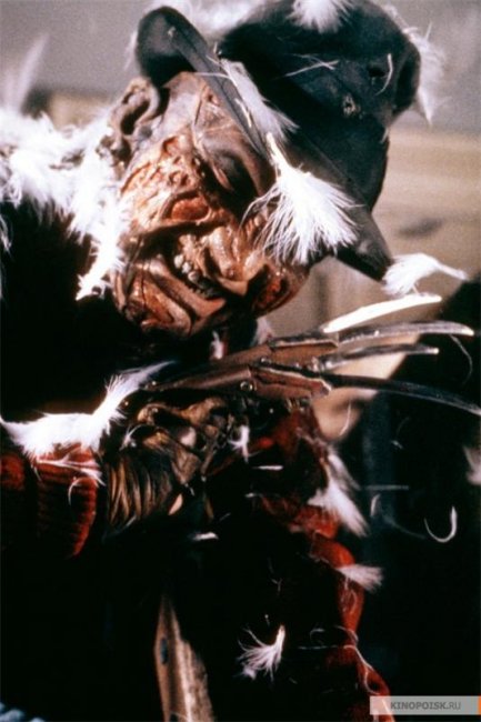 Кошмар на улице Вязов (1984) - Трейлеры