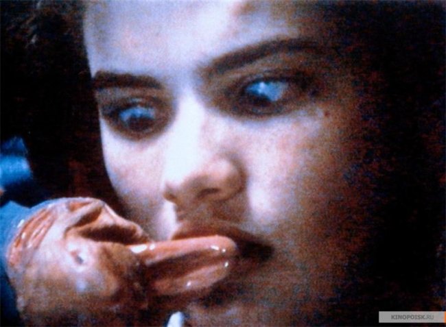 Кошмар на улице Вязов (1984) - Трейлеры