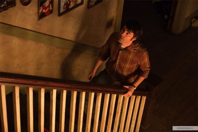 Заклятие (2013) - Трейлеры