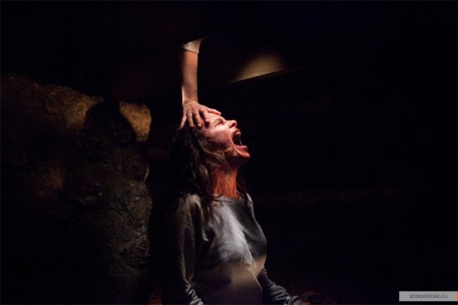 Заклятие (2013) - Трейлеры