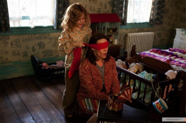 Заклятие (2013) - Трейлеры