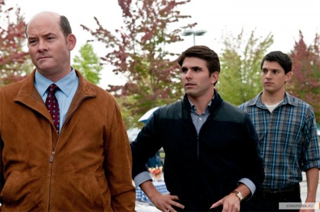 Пункт назначения 5 (2011) - Трейлеры