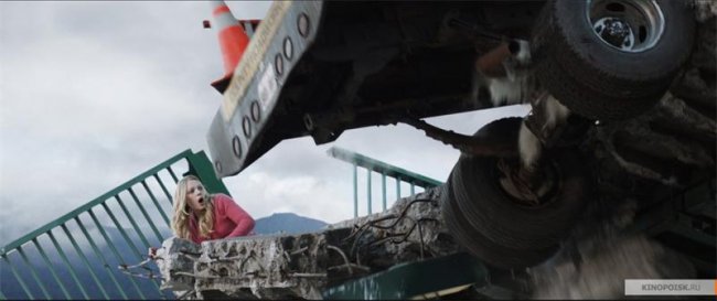 Пункт назначения 5 (2011) - Трейлеры