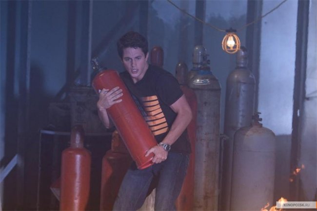 Пункт назначения 4 (2009) - Трейлеры