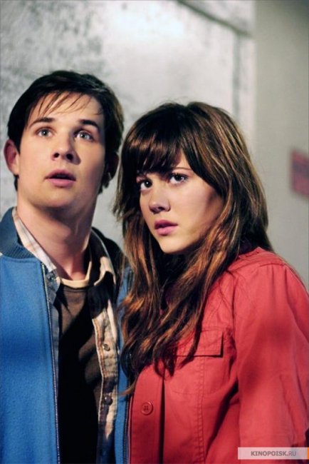 Пункт назначения 3 (2006) - Трейлеры