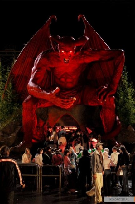 Пункт назначения 3 (2006) - Трейлеры