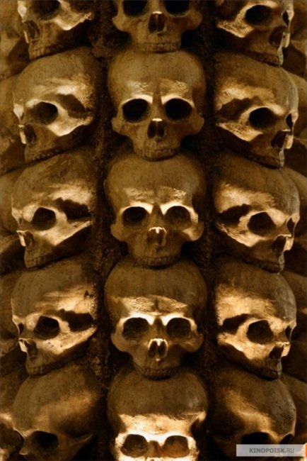 Пункт назначения 3 (2006) - Трейлеры