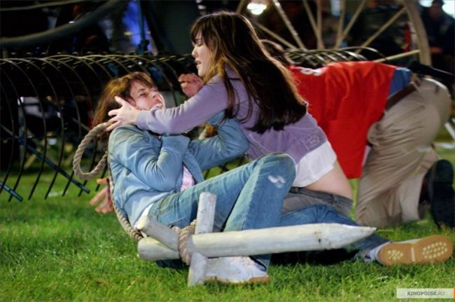 Пункт назначения 3 (2006) - Трейлеры