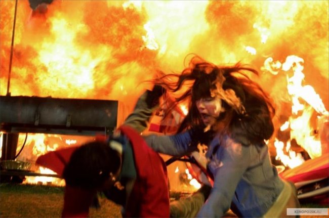 Пункт назначения 3 (2006) - Трейлеры