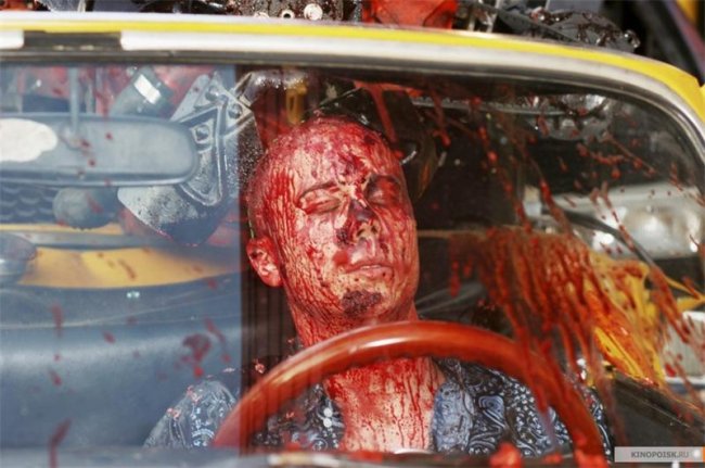 Пункт назначения 3 (2006) - Трейлеры