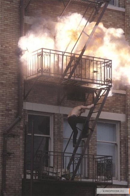 Пункт назначения 2 (2003) - Трейлеры