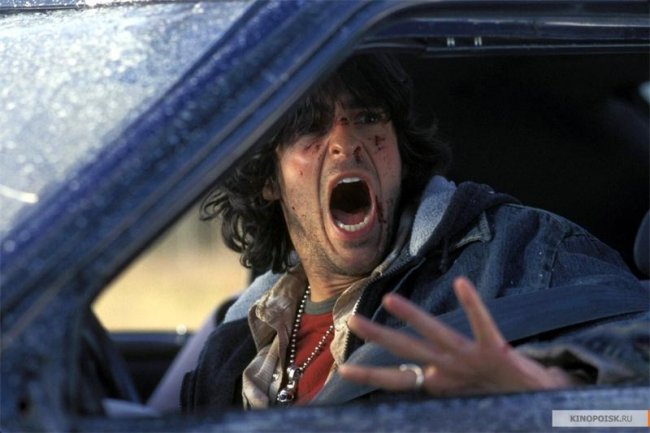 Пункт назначения 2 (2003) - Трейлеры