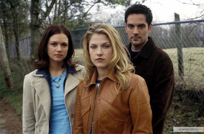 Пункт назначения 2 (2003) - Трейлеры