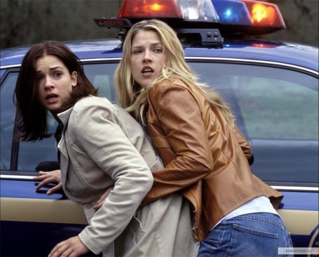 Пункт назначения 2 (2003) - Трейлеры