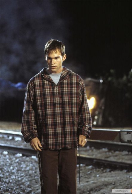 Пункт назначения (2000) - Трейлеры